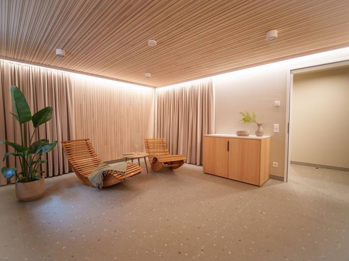 Ferienwohnung für 4 Personen, mit Balkon/Terrasse und Sauna in Titisee-Neustadt - 2