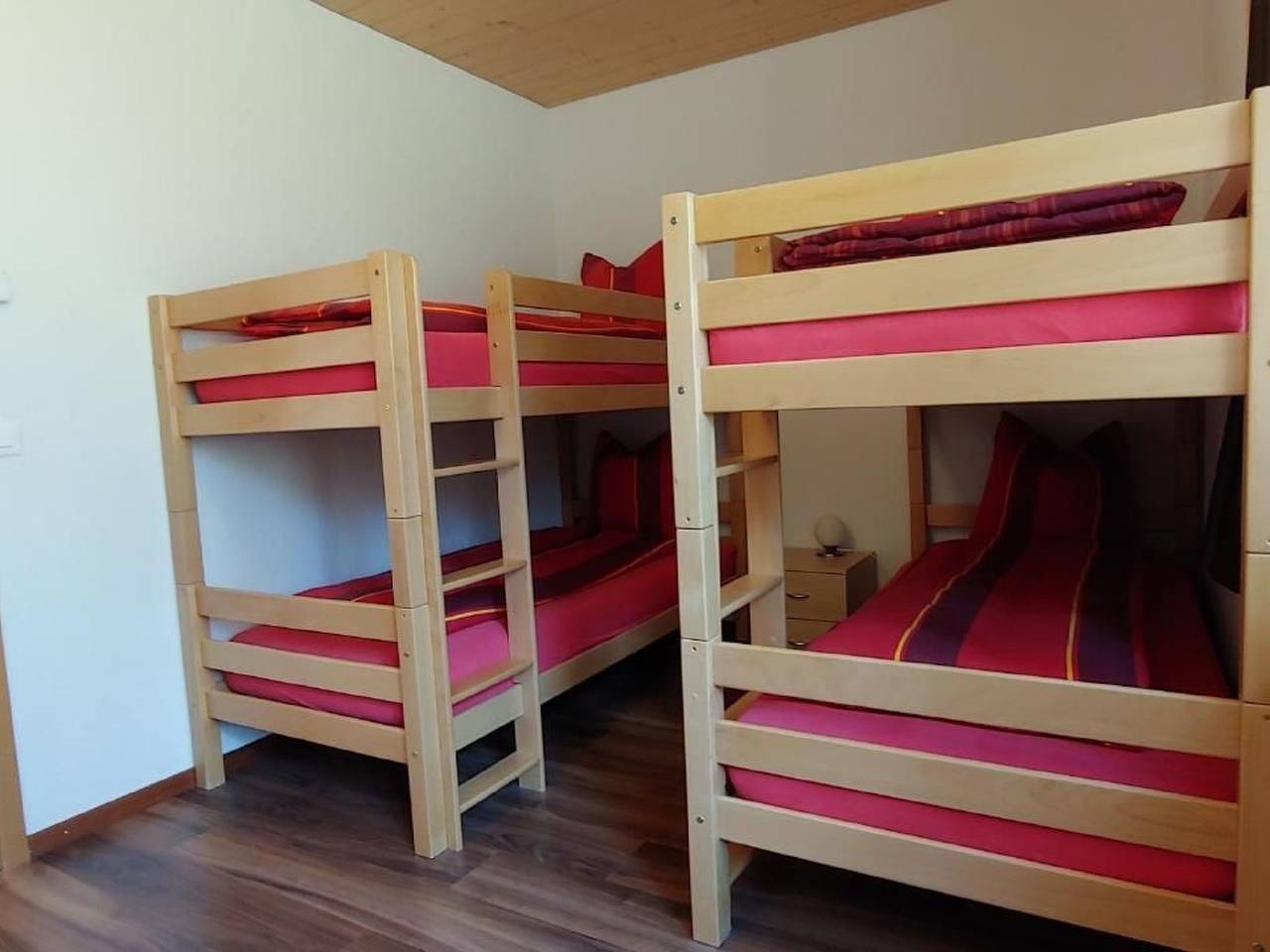Ganze Wohnung, Wohnung mit 3 Schlafzimmern “Wylerdümen” in Innertkirchen, Verwaltungskreis Interlaken-Oberhasli