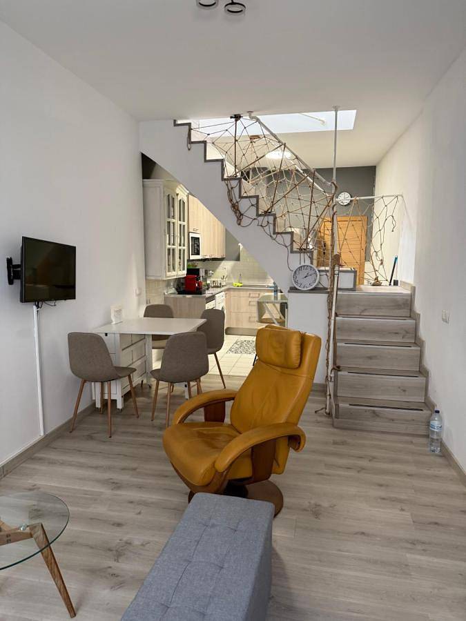 Two-Bedroom House in Almería, Costa de Almería