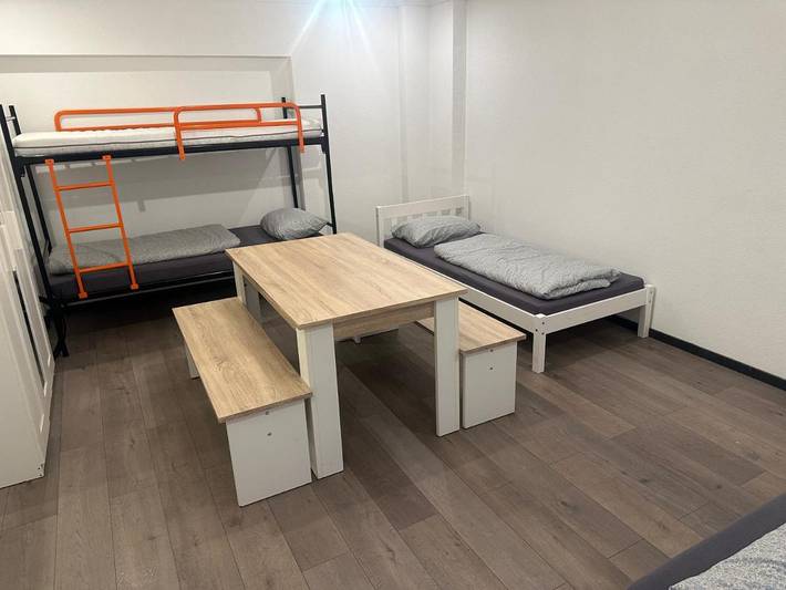 Ferienwohnung für 4 Personen in Offingen - 3
