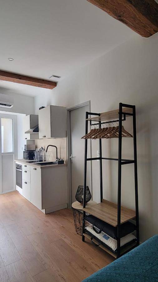 Gîte pour 2 personnes dans Port de Castelnaudary - 3