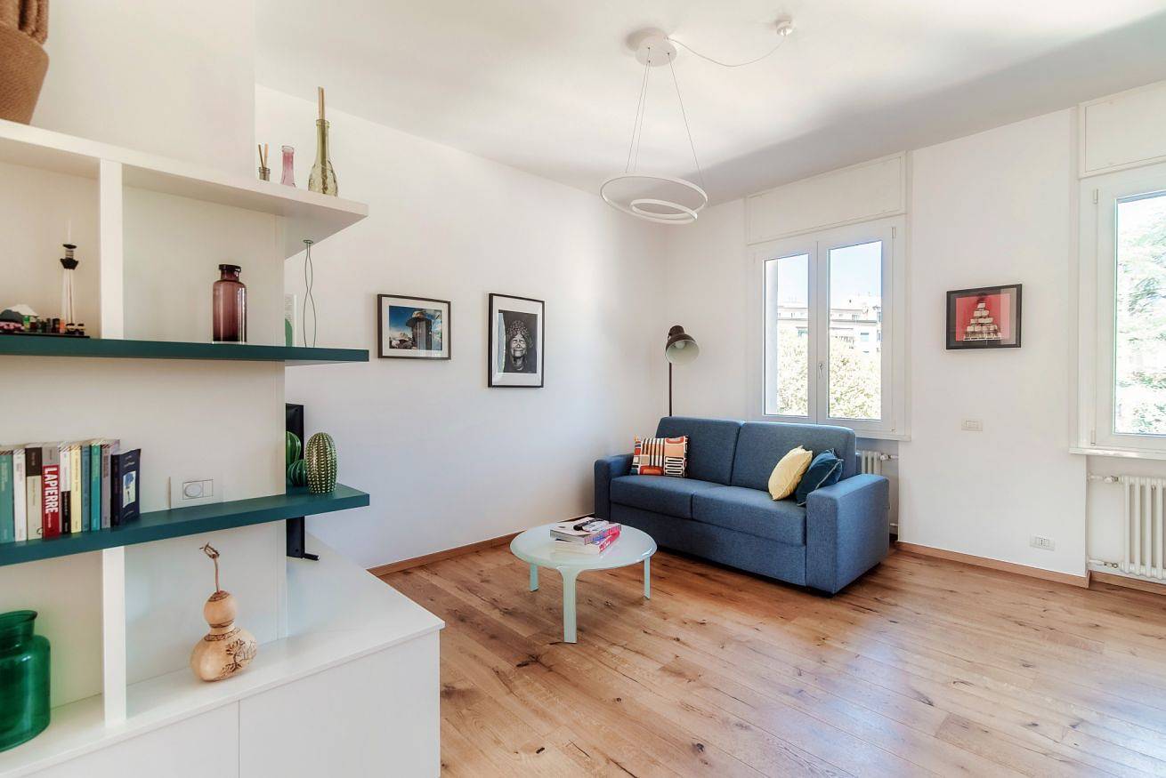 Hel leilighet, Contrada S. Elia - Myhomeincomo in Como, Comosjøen