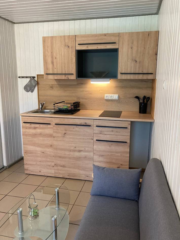 Ferienhaus für 2 Personen in Rheinsberg - 4