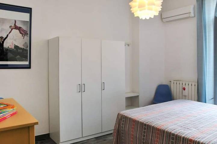 Appartamento intero, Sotto Il Segno Dei Pesci in Formia, Provincia di Latina
