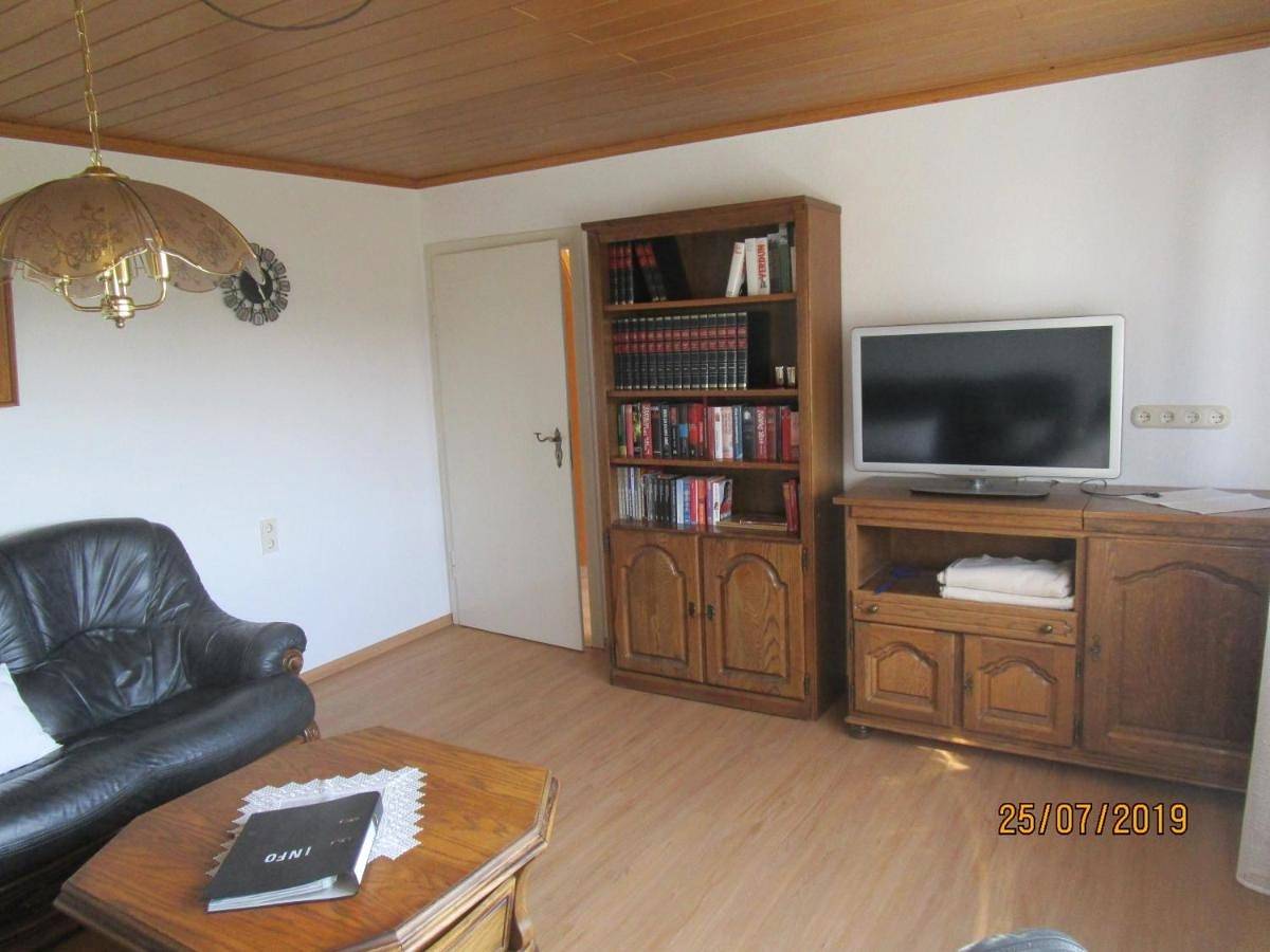 Ferienhaus Schöne Aussicht in Esch, Vulkaneifel