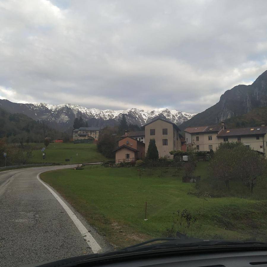 Appartement entier, Agriturismo Val di Ferro in Arsiero, Province de Vicenza