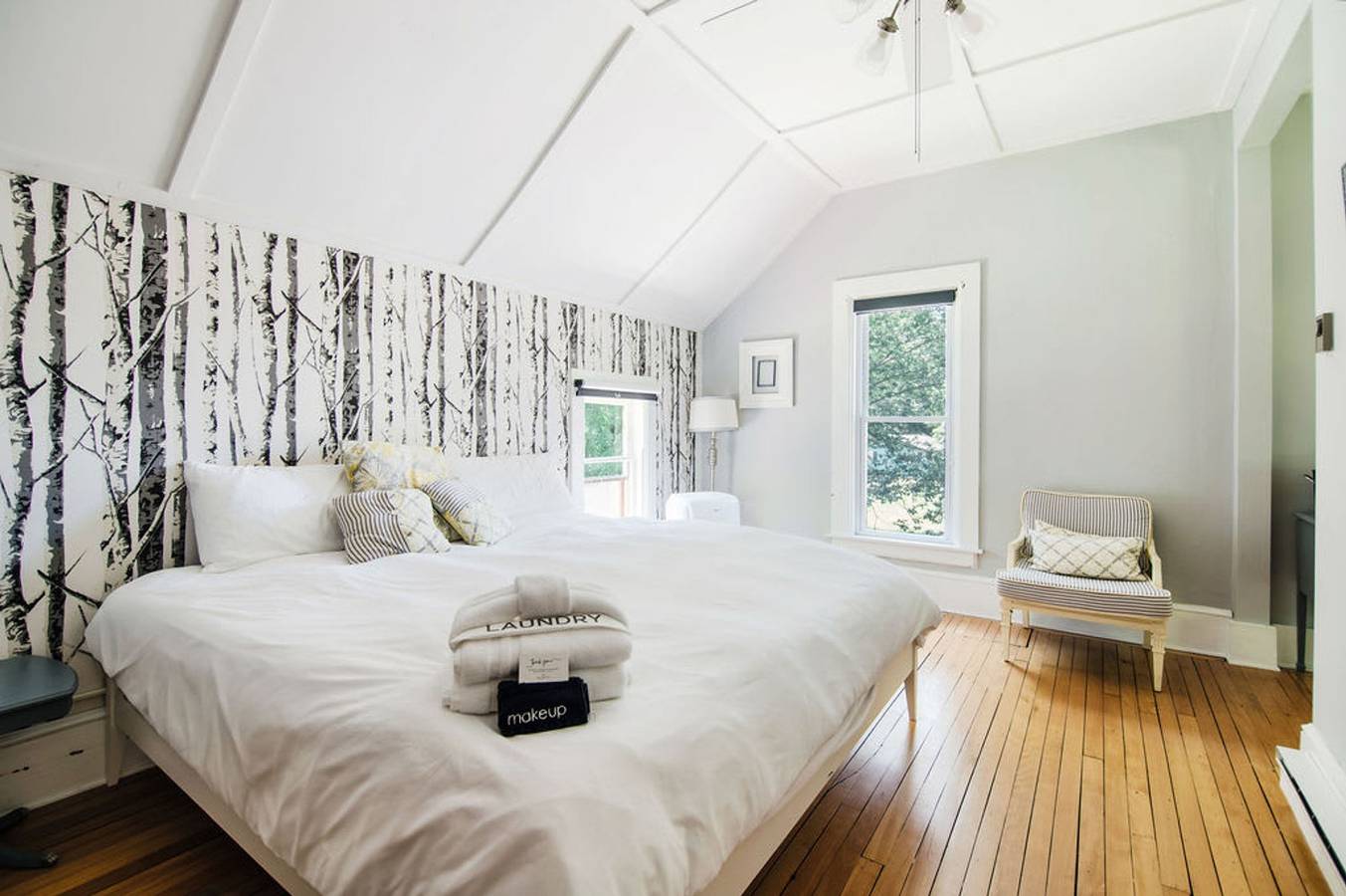 Ganze Wohnung, Mahaney Suite   Bw Boutique Hotel in Antrim County