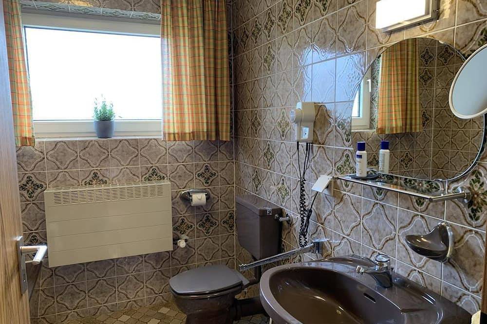 2-5 Betten-Appartement - Haus Berndorf in Berndorf, Vulkaneifel