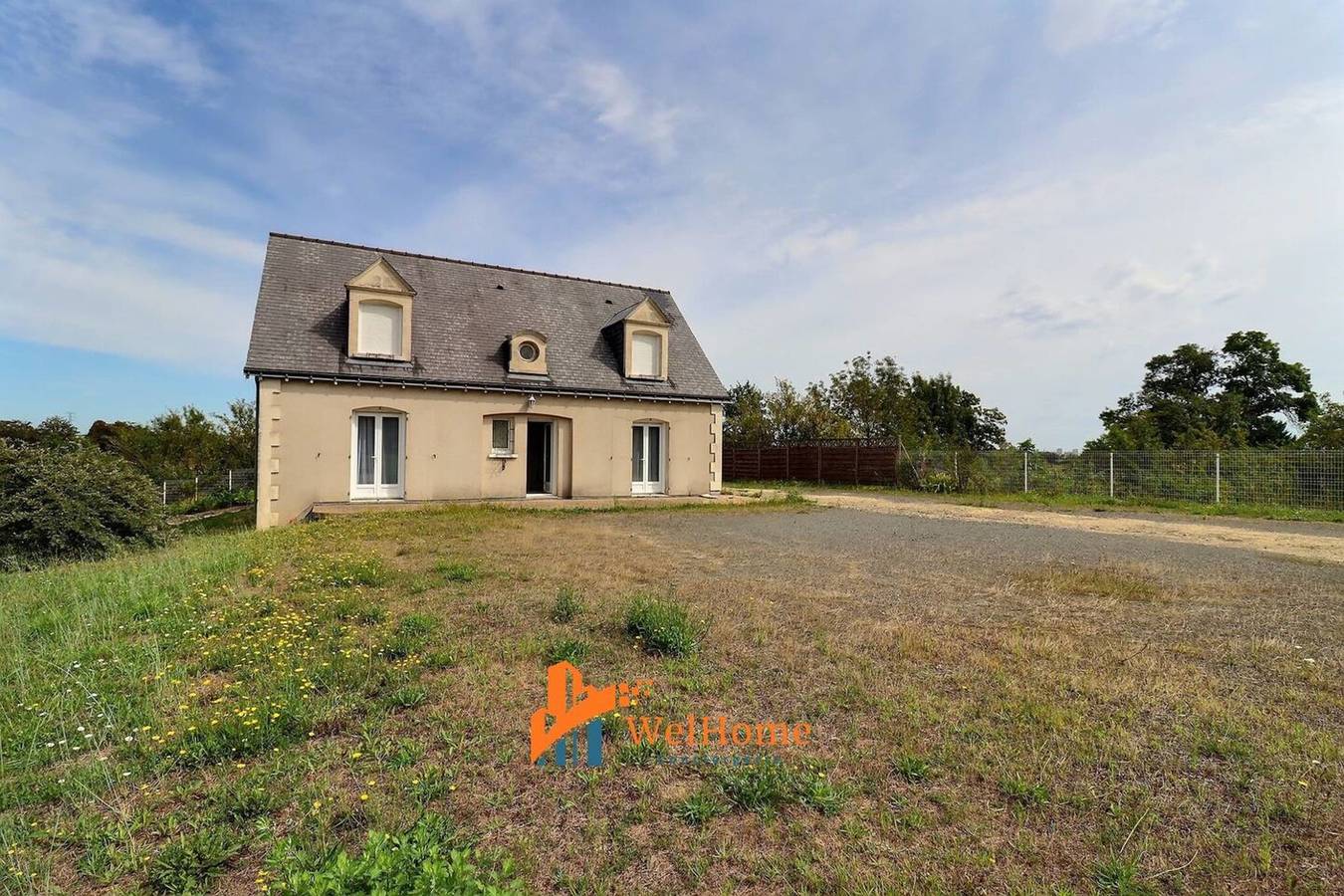 La Tuilerie - Maison familiale  in La Riche, Région de Tours