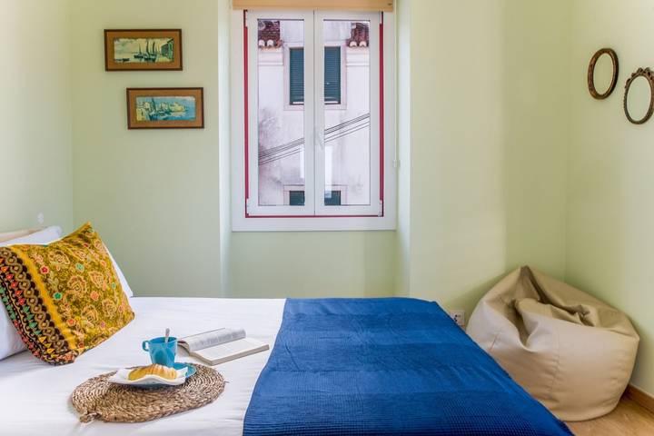 Apartamento entero, Casa Alegre XI, Overlooking Sintra in Sintra, Costa de Lisboa