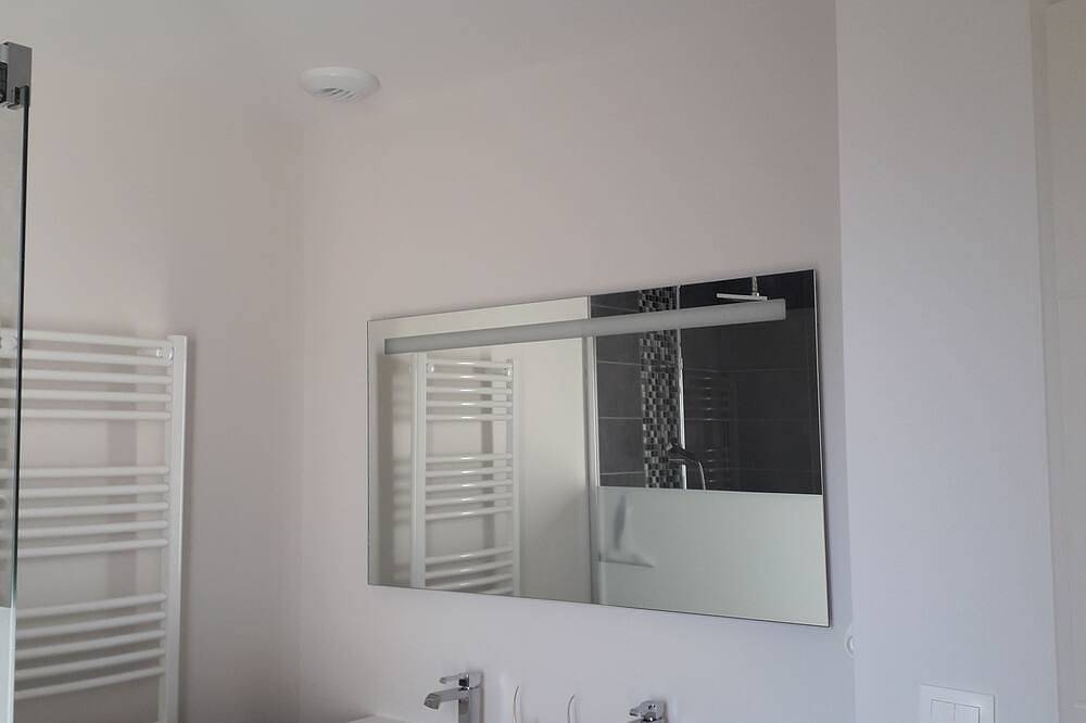 Apartamento entero, Superb 3-star cottage in the heart of the Vosges near the city center and forest in Remiremont, Región de Épinal