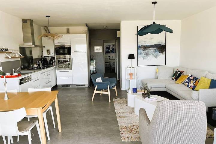 Ferienwohnung für 4 Personen - 1