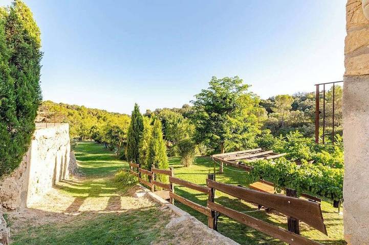Cabaña para 3 personas, con jardín y jacuzzi en Provincia de Huesca