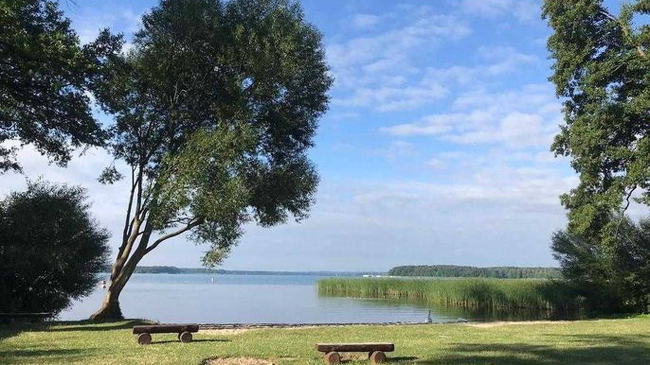 Appartement de vacances entier, Ferienwohnung für 6 Personen (80 m²) in Bad Saarow in Bad Saarow, Lac de Scharmützel