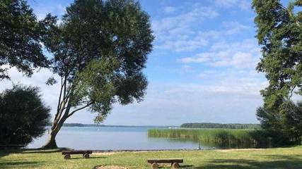 Vakantiewoning voor 6 Personen in Bad Saarow, Scharmützelsee, Afbeelding 2