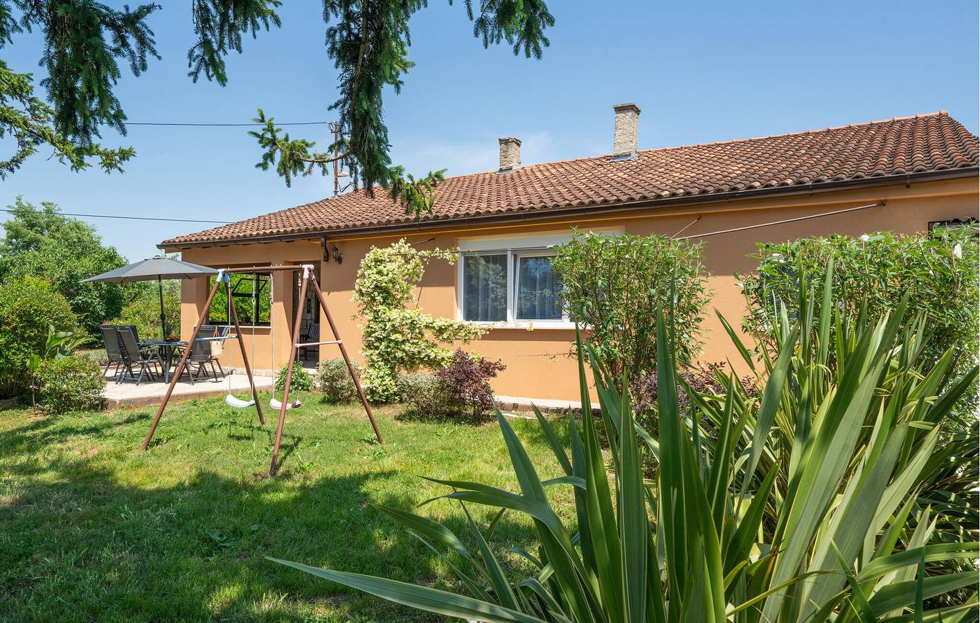 Charmante 2-Zimmer-Wohnung mit Terrasse in der Nähe des Zentrums von Vodnjan in Vodnjan, Grad Vodnjan