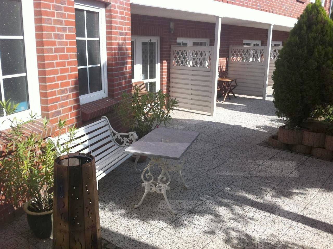 Standard Double Room in Grevesmühlen, Nordwestmecklenburg (Wismar und Umgebung)