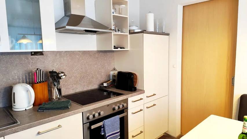 Ferienwohnung für 4 Personen, mit Garten in Tirol - 4