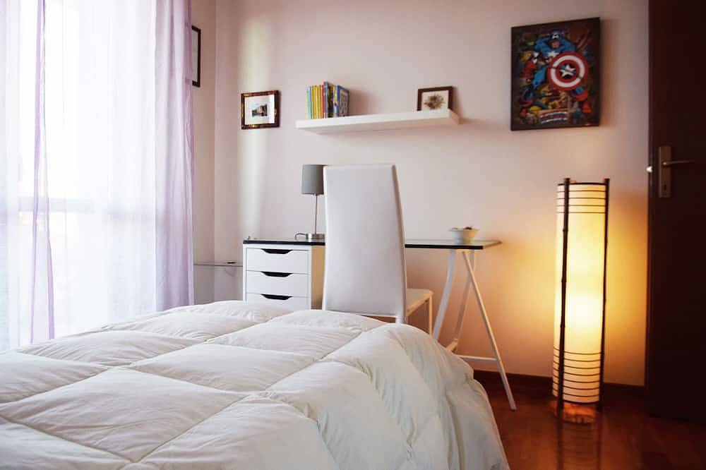 Entire apartment, Guest House dei Papi | Bright apartment a few steps from the center of Viterbo in Viterbo, Viterbo Province