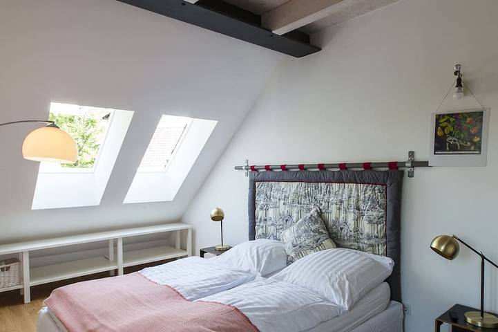 Bauernhof für 4 Personen, mit Garten am Ammersee - 3