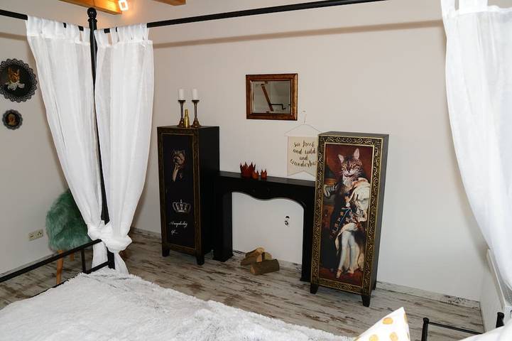 Ferienwohnung für 10 Personen, mit Balkon in Memmelsdorf - 3