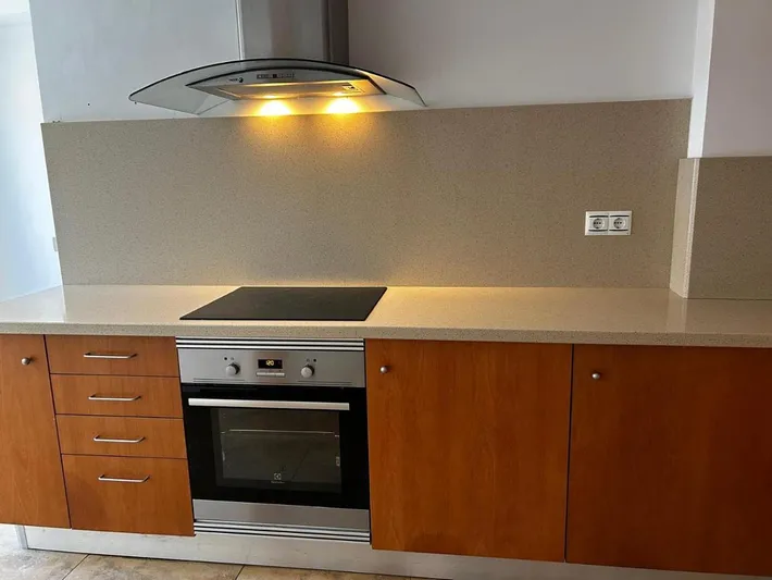 Apartamento de vacaciones para 6 personas, con balcón, Se admiten mascotas - 1