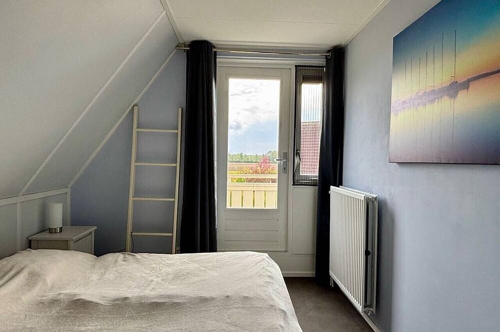 Komfortables Landhaus mitten in Drenthe in Drenthe