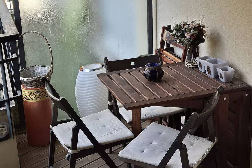 Entire apartment, Charming T2 5min from La Défense in Courbevoie, Hauts-de-Seine