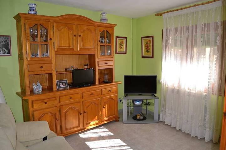 Gîte pour 7 personnes à Adahuesca