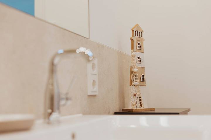 Ferienhaus für 7 Personen, mit Terrasse in Sagard - 4