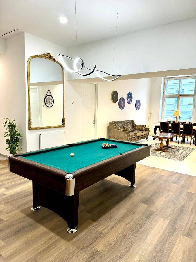 Apartamento de vacaciones para 6 personas, con vistas - 1