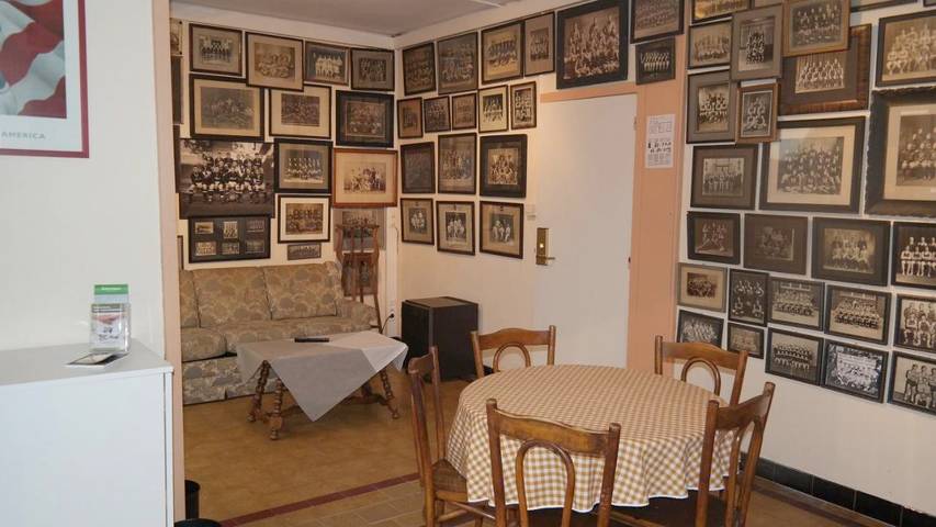 Hôtel pour 4 personnes, avec jardin et terrasse à Roeselare - 4