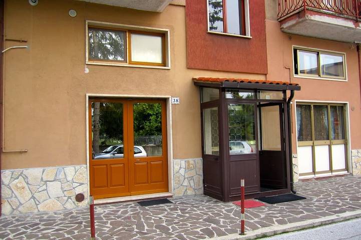 Ferienwohnung für 4 Personen - 1