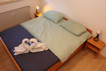 Vakantiewoning voor 6 Personen in Suedlicher Schwarzwald, Todtmoos, Afbeelding 2