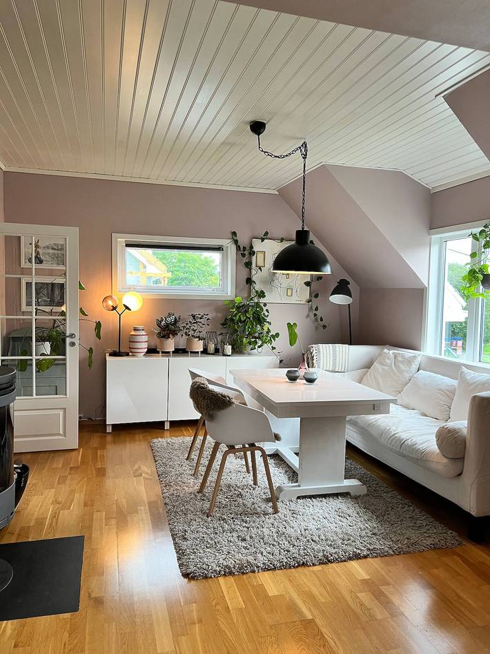 Gîte pour 7 personnes dans Ålesund - 3