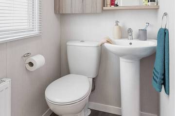 Static Caravan for 4 People in North Pennines AONB, North East England, Photo 2