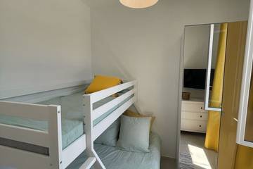 Huisje Aan Zee voor 7 Personen in Côte d'Azur, Afbeelding 1
