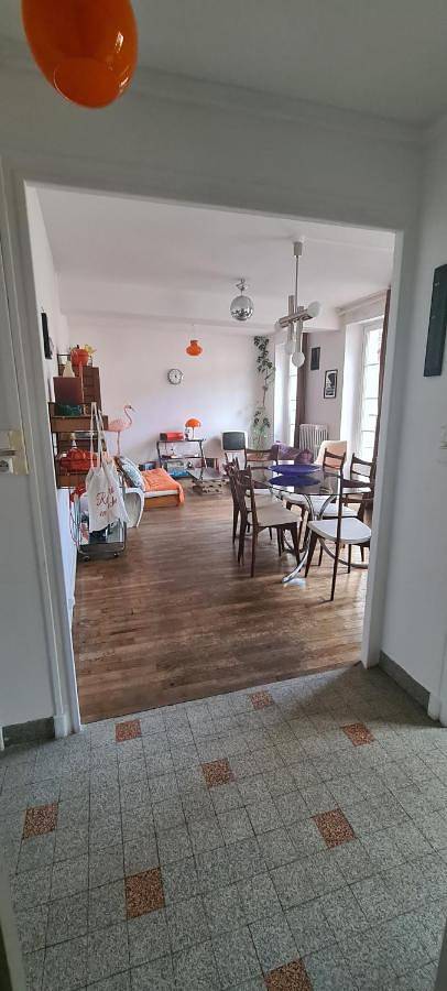 Gîte pour 3 personnes dans Rémalard-en-Perche - 2