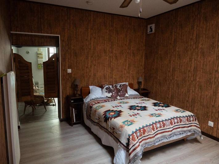 Appartement de vacances pour 2 personnes