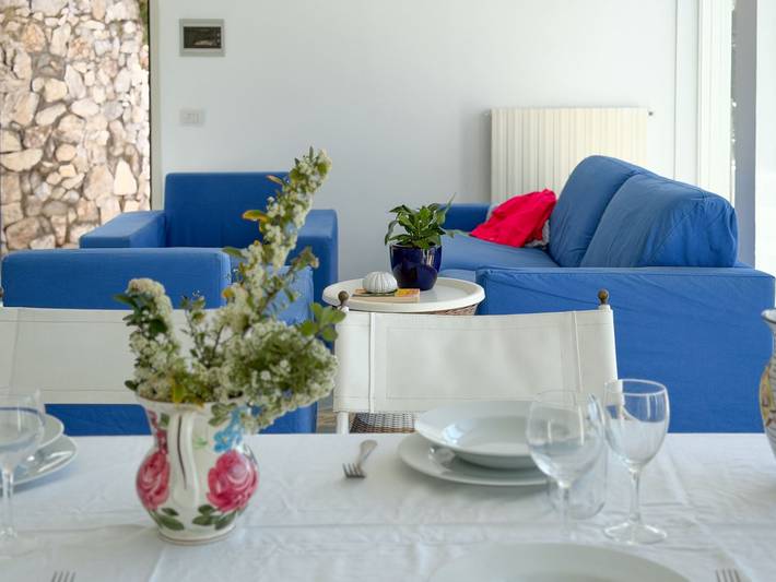 Chalet para 6 personas con jardín in Marciana Marina, Archipiélago Toscano
