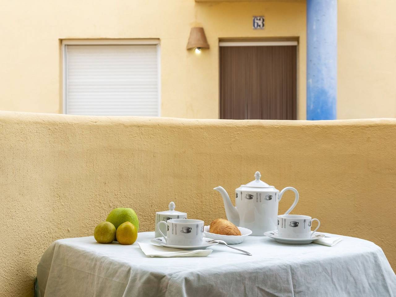 Apartamento entero, Pueblo Marino - Pueblo Marino 110.1 in Garrucha, Costa de Almería