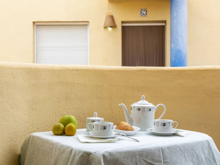 Gîte pour 4 personnes, avec Jardin et Piscine à Garrucha - 3