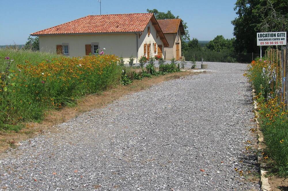 Photo : Maison de vacances