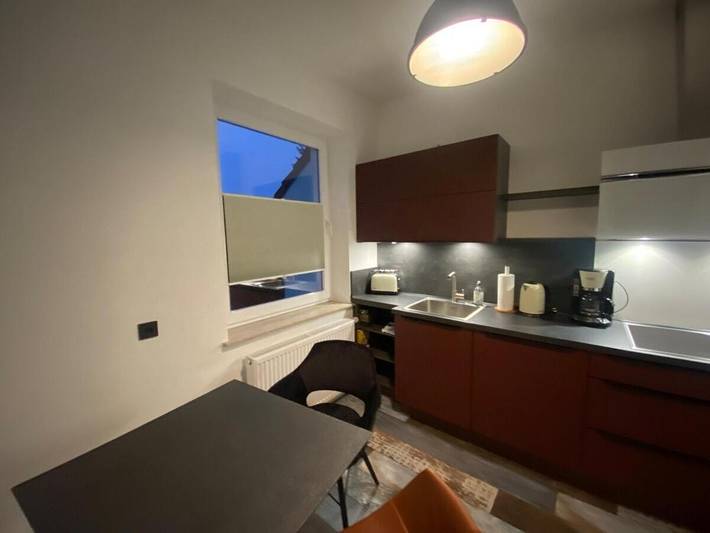 Ferienhaus für 4 Personen, mit Terrasse und Garten in Hilden - 3