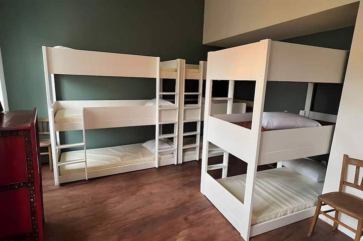 Château pour 23 personnes, avec jardin en Ardèche - 4