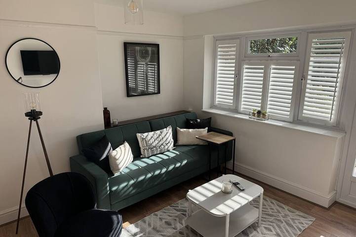 Ferienwohnung für 2 Personen - 1