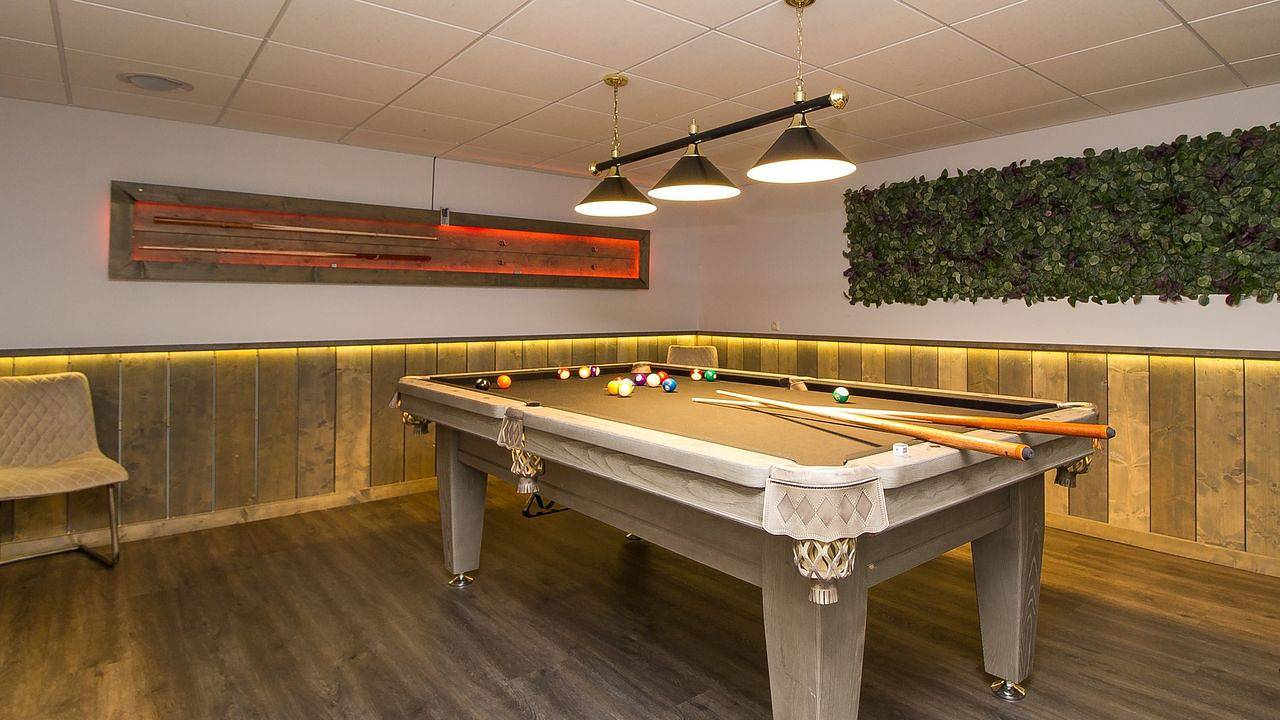 Ferienhaus für 10 Personen (300 m²) in Rijssen-Holten in Holten, Sallandse Heuvelrug