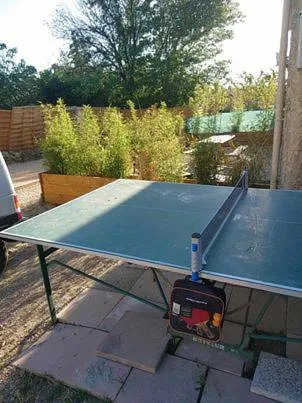 Ferienwohnung für 8 Personen, mit Terrasse und Garten - 1