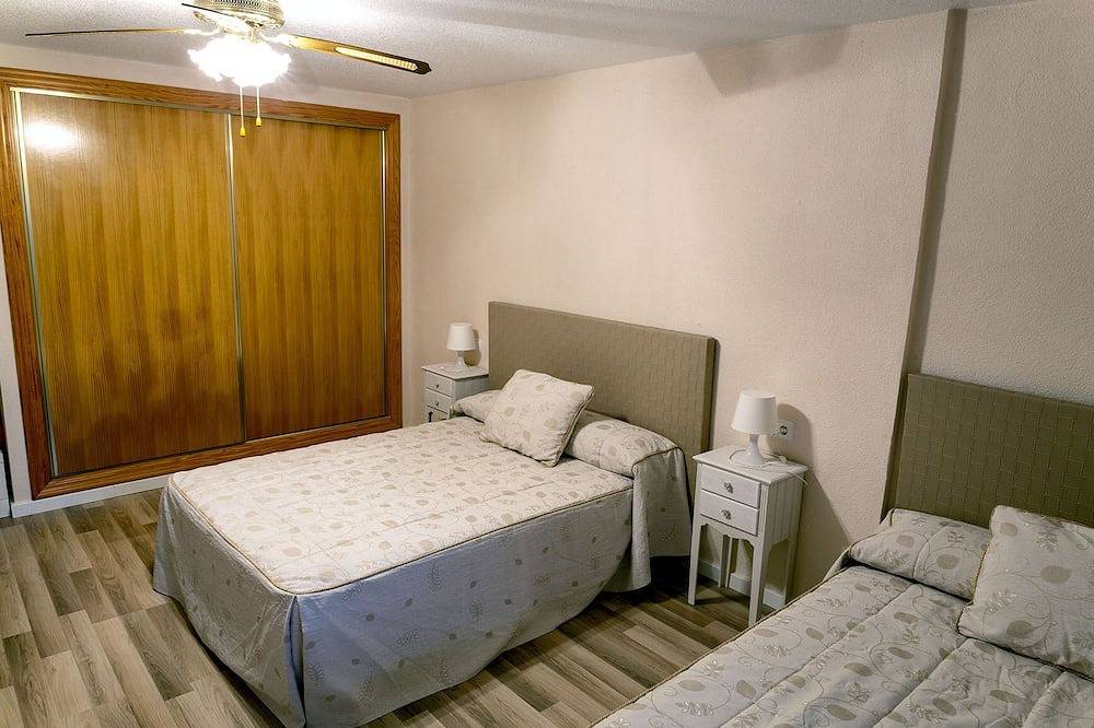 Agradable Casa Con Piscina en Murcia in Bolnuevo, Mazarrón