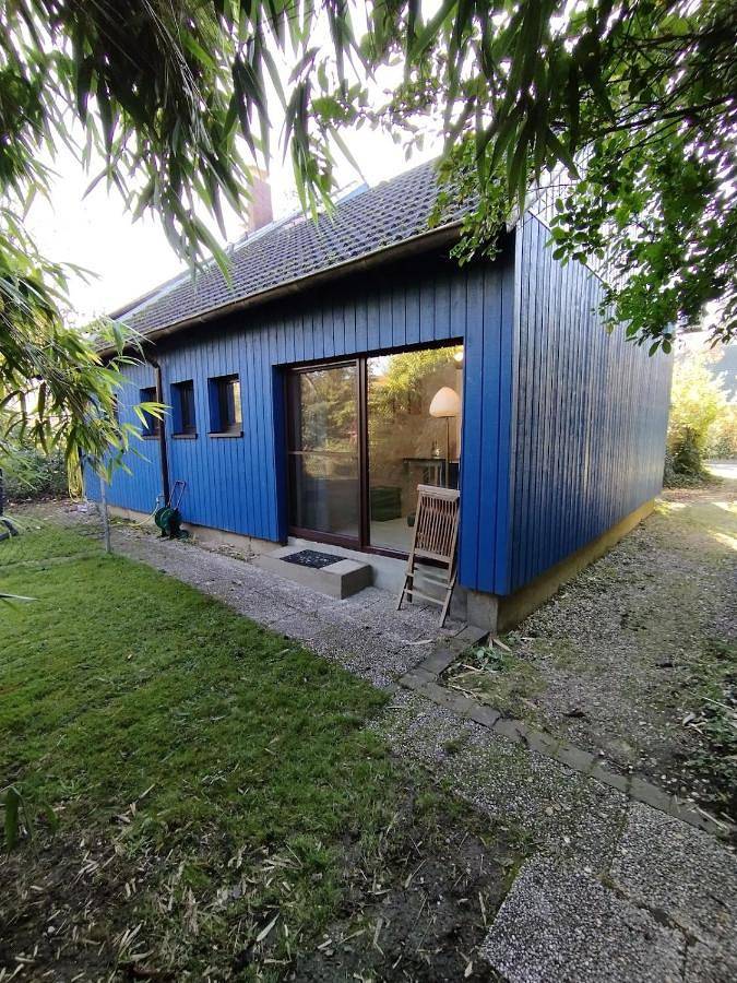 Ferienwohnung für 4 Personen, mit Terrasse in Neukirchen-Vluyn